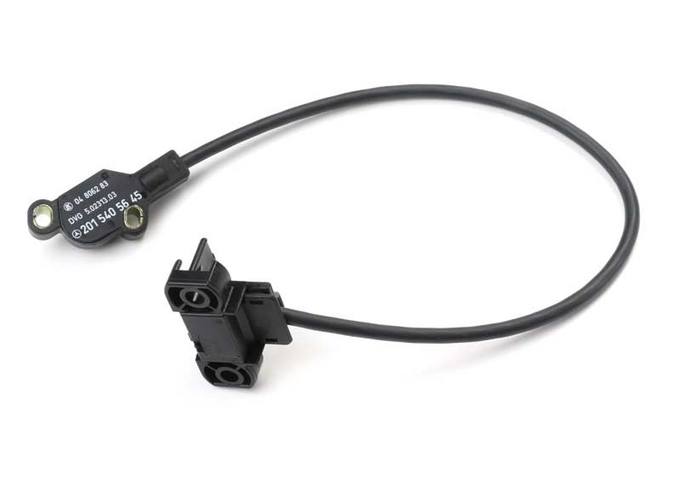 Mercedes Throttle Switch 2015405645